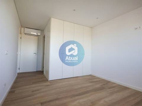 Apartamento T3 Venda em Silvares, Pias, Nogueira e Alvarenga,Lousada