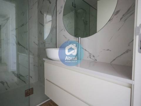 Apartamento T3 Venda em Silvares, Pias, Nogueira e Alvarenga,Lousada