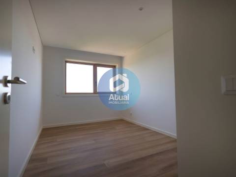 Apartamento T3 Venda em Silvares, Pias, Nogueira e Alvarenga,Lousada
