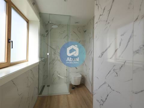 Apartamento T3 Venda em Silvares, Pias, Nogueira e Alvarenga,Lousada