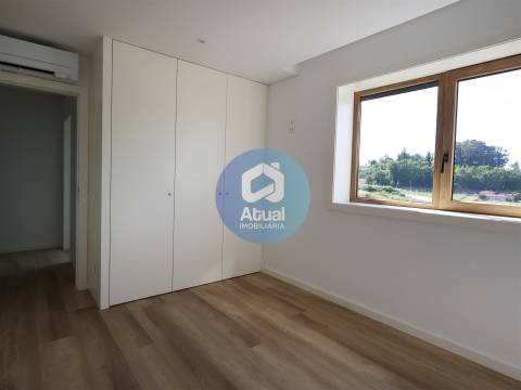 Apartamento T3 Venda em Silvares, Pias, Nogueira e Alvarenga,Lousada