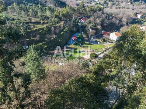 Terreno  Venda em Santa Eulália,Vizela