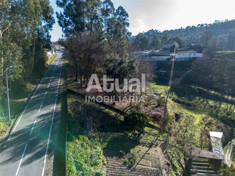 Terreno  Venda em Santa Eulália,Vizela