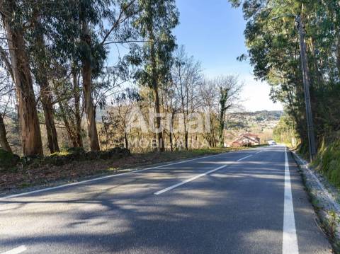 Terreno  Venda em Santa Eulália,Vizela