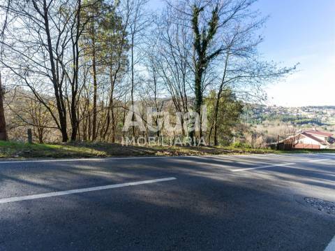 Terreno  Venda em Santa Eulália,Vizela