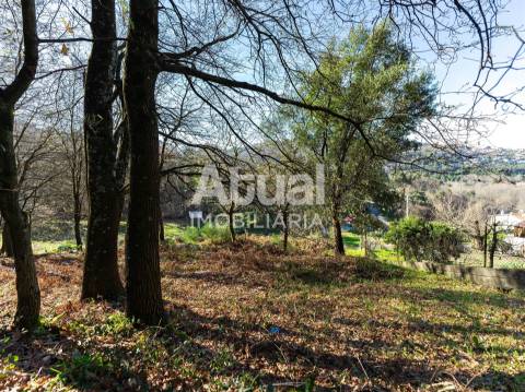 Terreno  Venda em Santa Eulália,Vizela