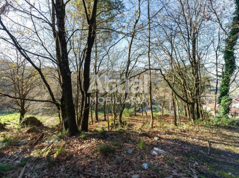 Terreno  Venda em Santa Eulália,Vizela