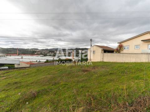 Terreno  Venda em Vilarinho,Santo Tirso