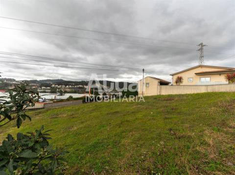 Terreno  Venda em Vilarinho,Santo Tirso