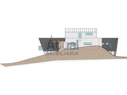 Terreno  Venda em Conde e Gandarela,Guimarães