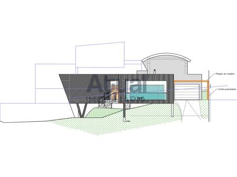 Terreno  Venda em Conde e Gandarela,Guimarães