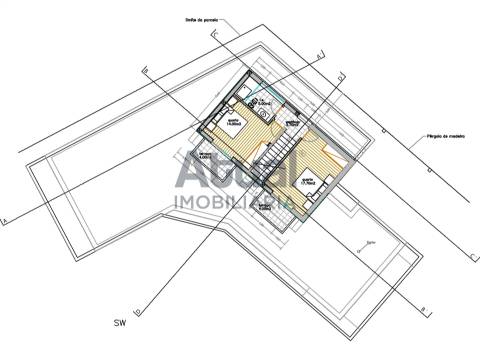 Terreno  Venda em Conde e Gandarela,Guimarães