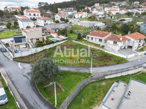 Terreno  Venda em Conde e Gandarela,Guimarães