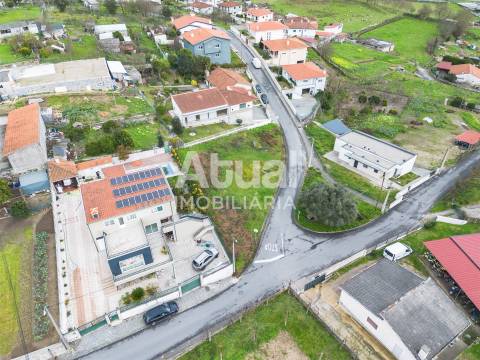 Terreno  Venda em Conde e Gandarela,Guimarães