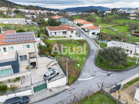 Terreno  Venda em Conde e Gandarela,Guimarães
