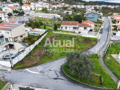 Terreno  Venda em Conde e Gandarela,Guimarães