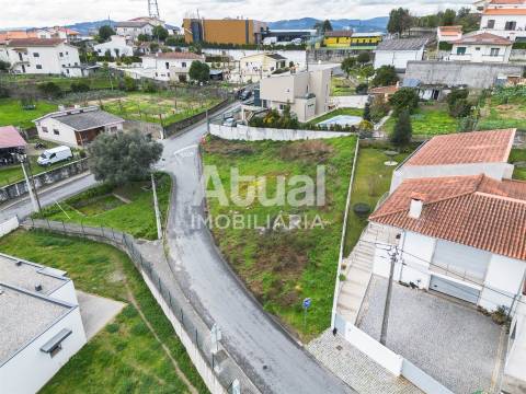 Terreno  Venda em Conde e Gandarela,Guimarães