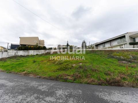 Terreno  Venda em Conde e Gandarela,Guimarães