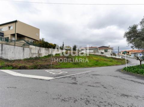 Terreno  Venda em Conde e Gandarela,Guimarães