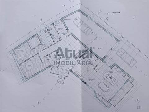 Terreno  Venda em Conde e Gandarela,Guimarães