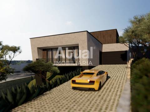 Terreno  Venda em Conde e Gandarela,Guimarães