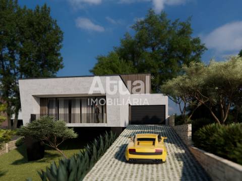 Terreno  Venda em Conde e Gandarela,Guimarães