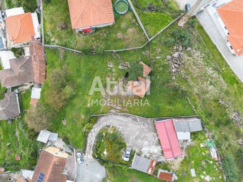 Terreno Para Construção  Venda em Vilarinho,Santo Tirso