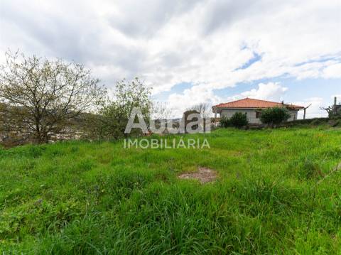 Terreno Para Construção  Venda em Vilarinho,Santo Tirso