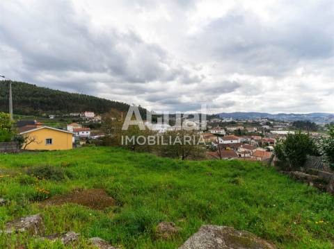 Terreno Para Construção  Venda em Vilarinho,Santo Tirso