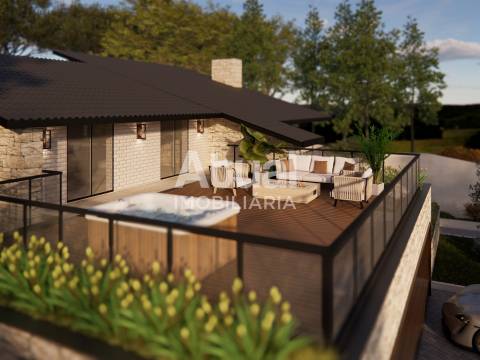 Terreno Para Construção  Venda em Vilarinho,Santo Tirso