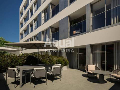 Apartamento T1 Venda em Pedrouços,Maia