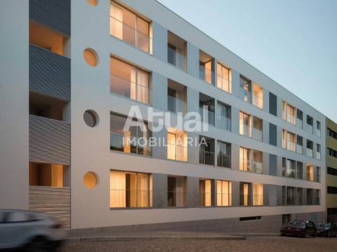 Apartamento T1 Venda em Pedrouços,Maia