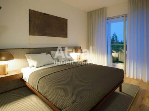 Apartamento T1 Venda em Pedrouços,Maia