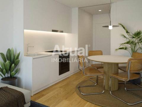 Apartamento T1 Venda em Pedrouços,Maia