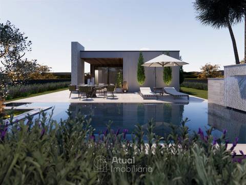 Moradia Isolada T4 Venda em Mancelos,Amarante