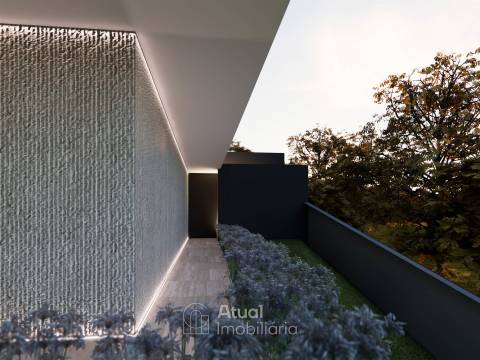 Moradia Isolada T4 Venda em Mancelos,Amarante