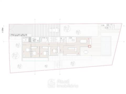 Moradia Isolada T4 Venda em Mancelos,Amarante