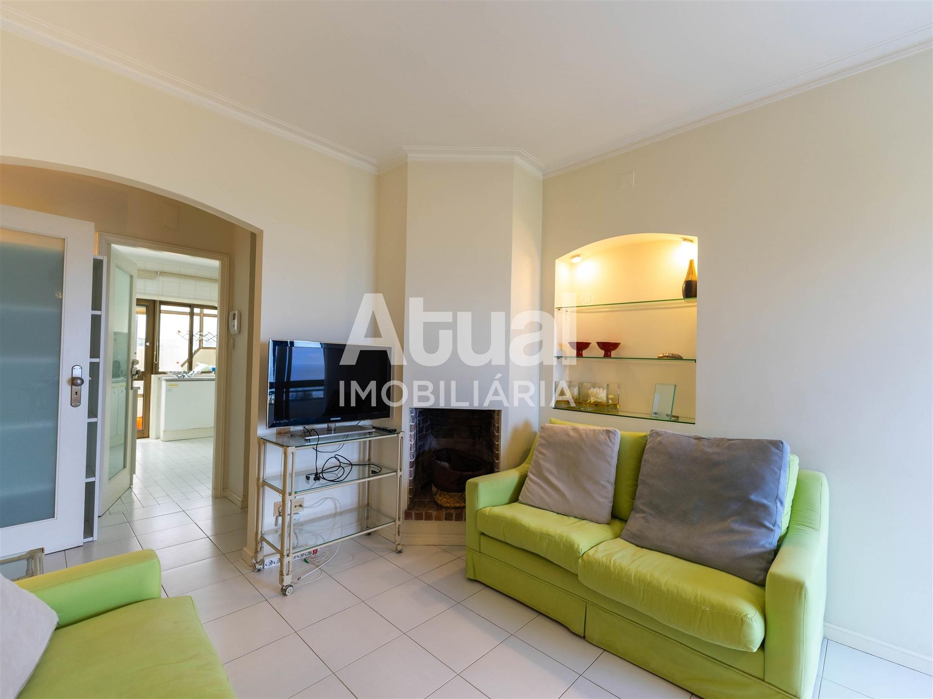 Apartamento T2 Arrendamento em Azurara,Vila do Conde
