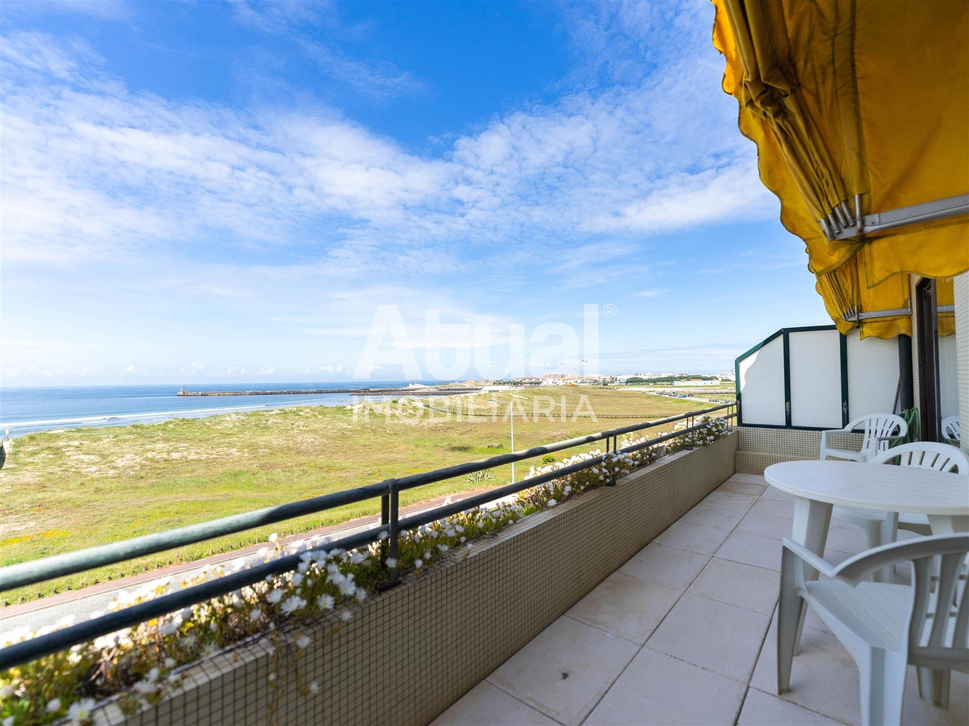 Apartamento T2 Arrendamento em Azurara,Vila do Conde