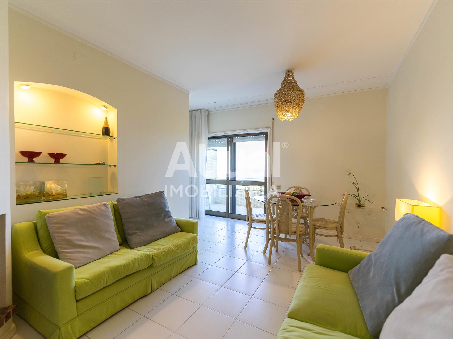 Apartamento T2 Arrendamento em Azurara,Vila do Conde