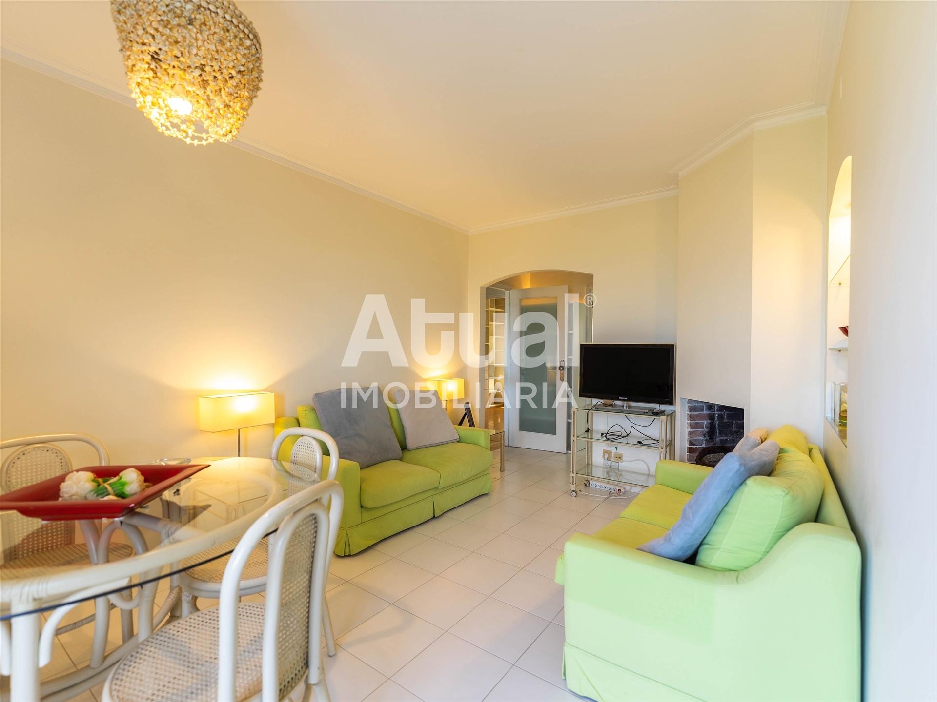 Apartamento T2 Arrendamento em Azurara,Vila do Conde