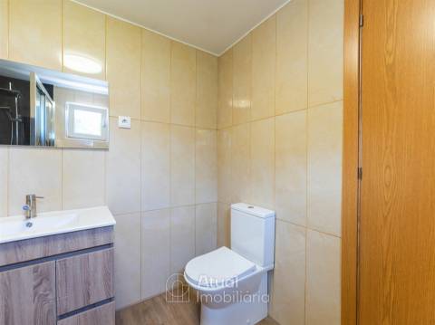 Moradia T1 Venda em Caldas de Vizela (São Miguel e São João),Vizela