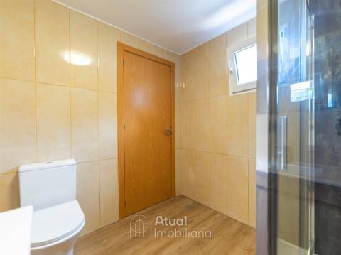 Moradia T1 Venda em Caldas de Vizela (São Miguel e São João),Vizela