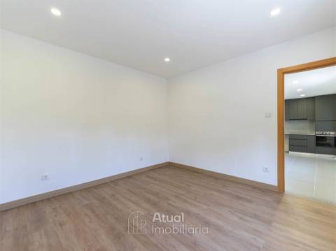 Moradia T1 Venda em Caldas de Vizela (São Miguel e São João),Vizela