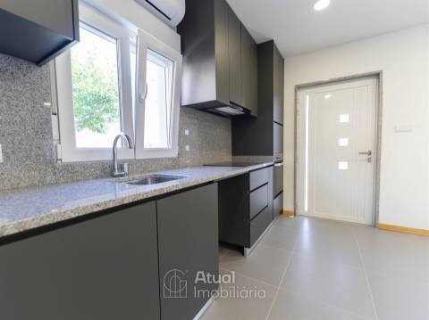 Moradia T1 Venda em Caldas de Vizela (São Miguel e São João),Vizela