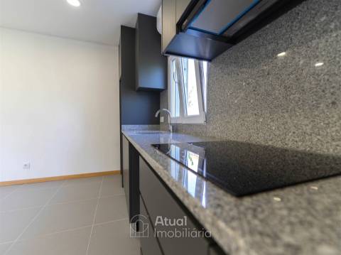 Moradia T1 Venda em Caldas de Vizela (São Miguel e São João),Vizela