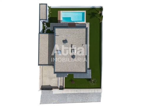 Moradia Isolada T4 Venda em Mancelos,Amarante