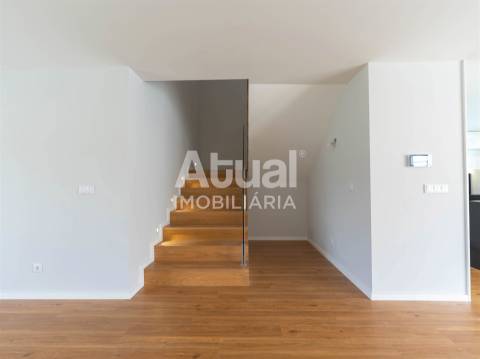 Moradia Isolada T4 Venda em Mancelos,Amarante