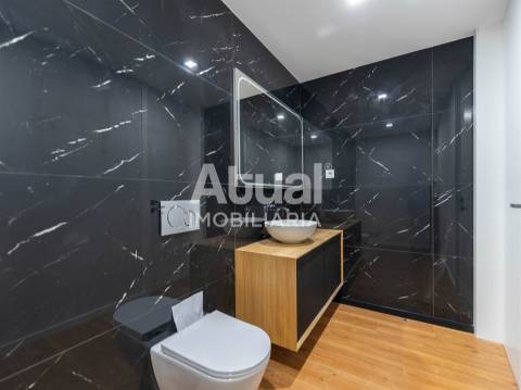 Moradia Isolada T4 Venda em Mancelos,Amarante