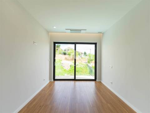 Moradia Isolada T4 Venda em Mancelos,Amarante